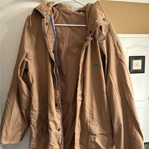 Men’s Lacoste Jacket